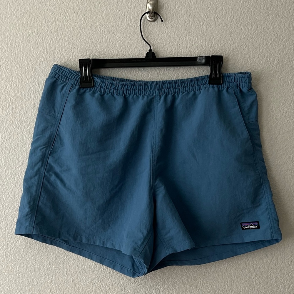 Patagonia Women’s Barely Baggies Shorts